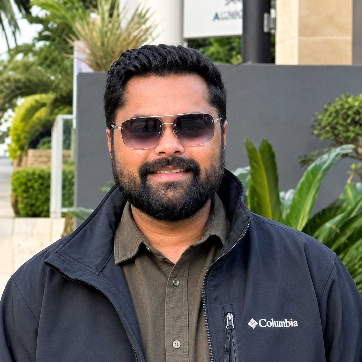MR. PRIYANSH GANDHI